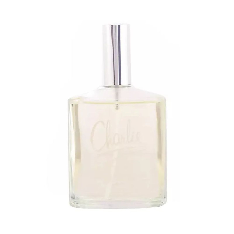Revlon Charlie White Eau de Toilette Vaporizador 100 ml