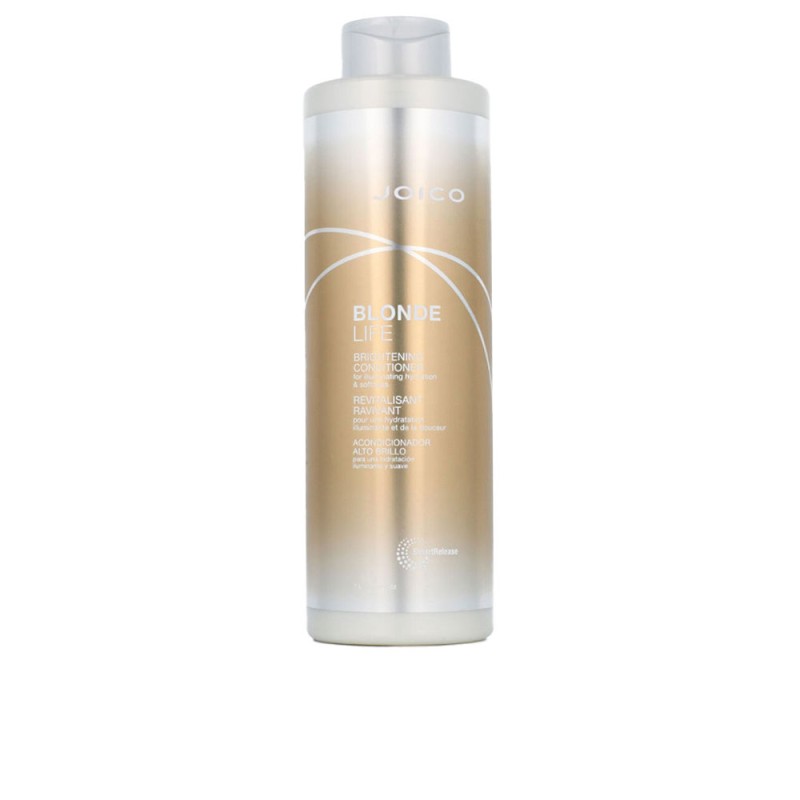 BLONDE LIFE brightening conditioner 1000 ml
