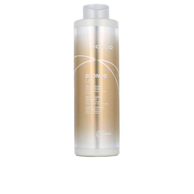 BLONDE LIFE brightening conditioner 1000 ml