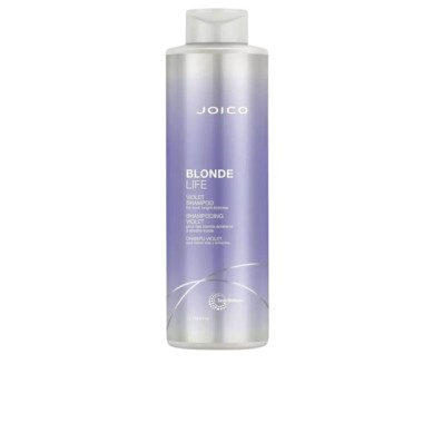 BLONDE LIFE violet shampoo 1000 ml 