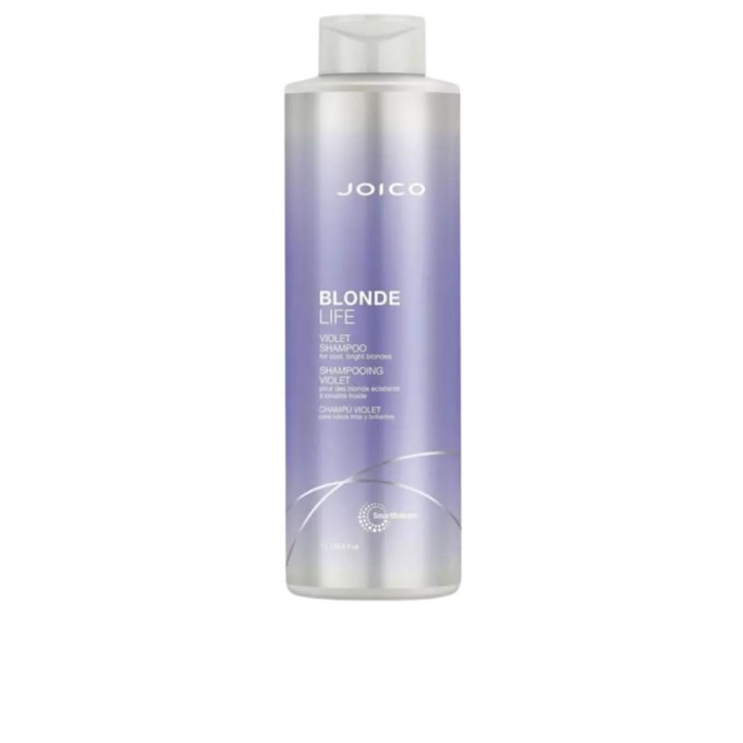 BLONDE LIFE violet shampoo 1000 ml 