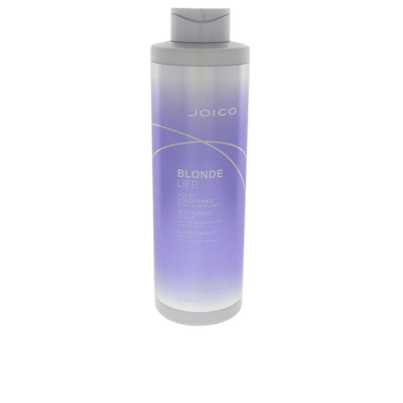 BLONDE LIFE violet conditioner 1000 ml