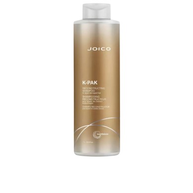 K-PAK reconstucting shampoo 1000 ml