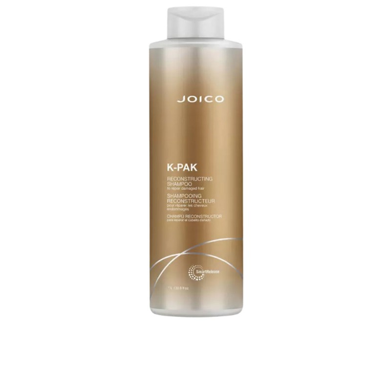 K-PAK reconstucting shampoo 1000 ml