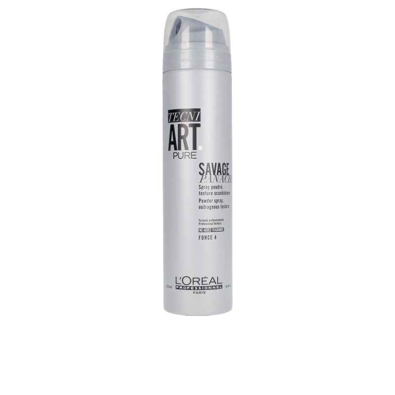 TECNI ART pluma salvaje pura 4 250 ml