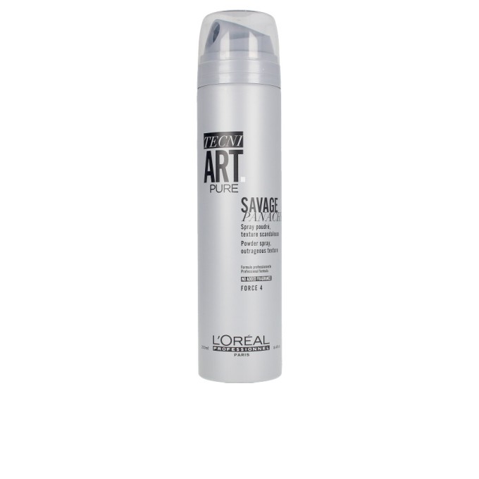 TECNI ART pluma salvaje pura 4 250 ml