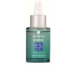 SESMAHAL HYALURONIC VITAMIN C sérum hidratación intensiva 30 ml