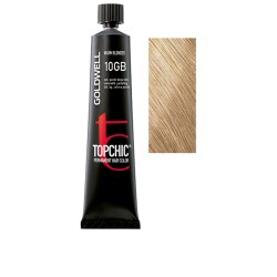 TOPCHIC permanent hair color 10GB 60 ml