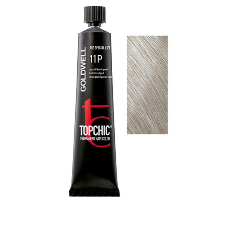 TOPCHIC permanent hair color 11P 60 ml