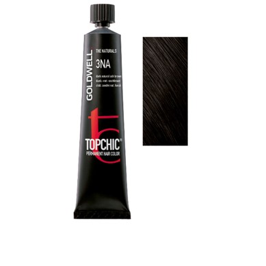TOPCHIC permanent hair color 3NA 60 ml