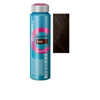 COLORANCE demi permanent hair color 4NN 120 ml
