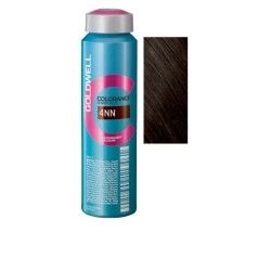 COLORANCE demi permanent hair color 4NN 120 ml