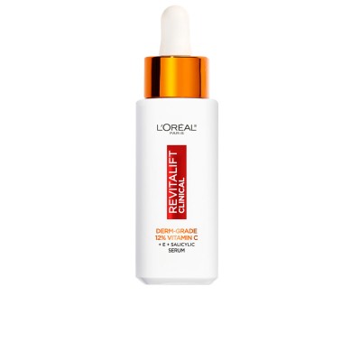 REVITALIFT CLINICAL derm-grade 12% vitamina C sérum 30 ml