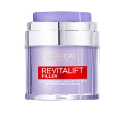 REVITALIFT FILLER agua-crema reafirmante 50 ml