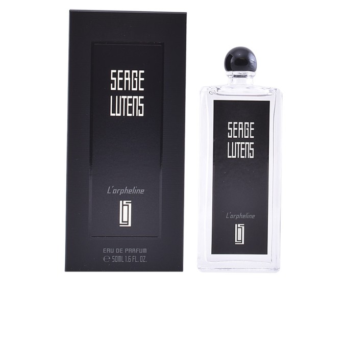 CHRONOLOGISTE l'huile de parfum 30 ml