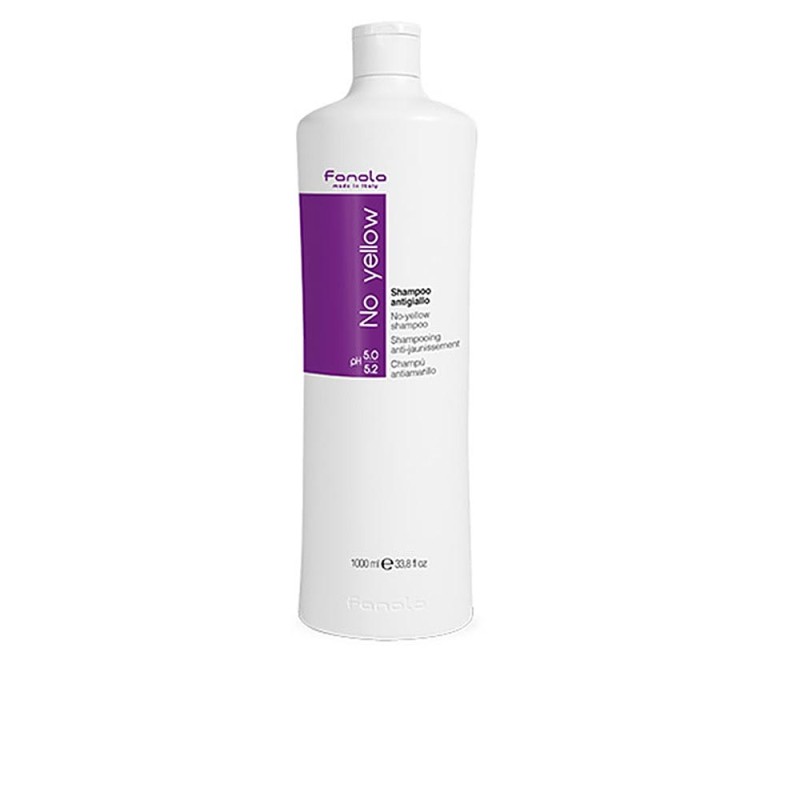 NOURISHING restructuring shampoo 1000 ml
