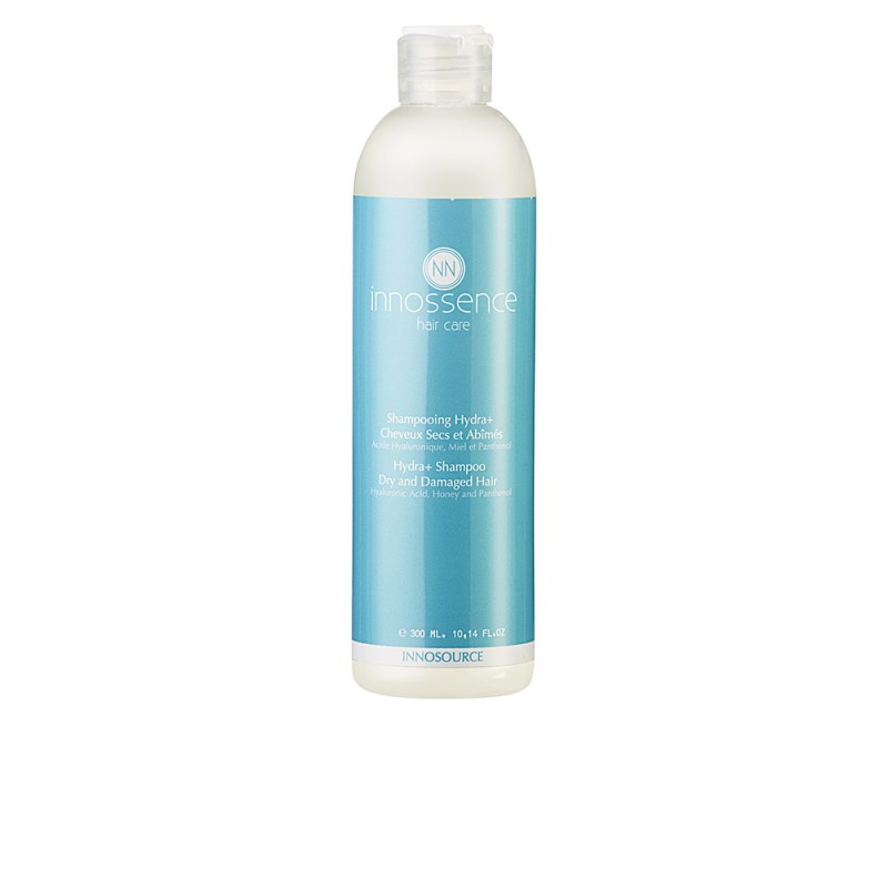 WEIGHTLESS MOISTURE shampoo 300 ml
