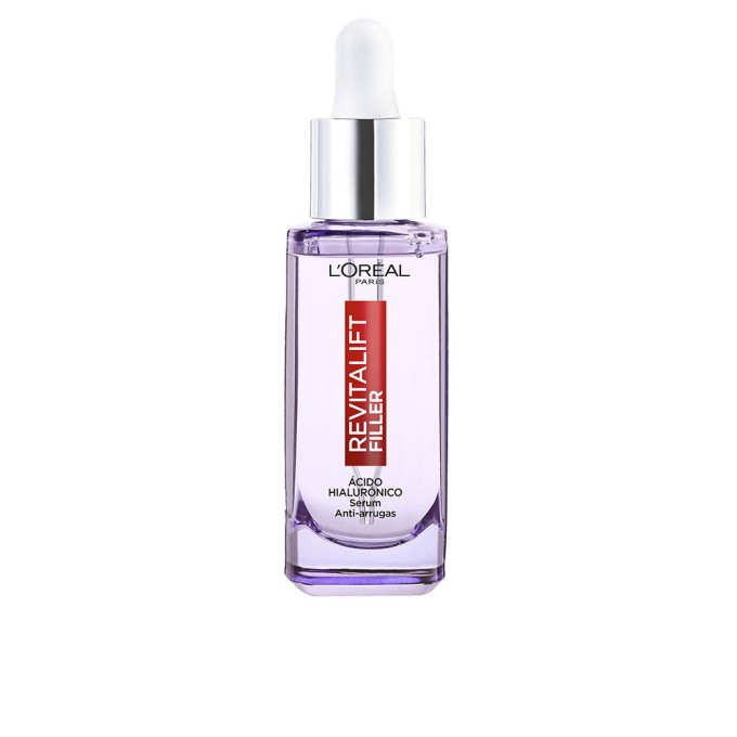 REVITALIFT FILLER ácido hialurónico serum antiarrugas 30 ml