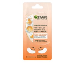 SKINACTIVE mask tissu ojos antifatiga x 2 parches
