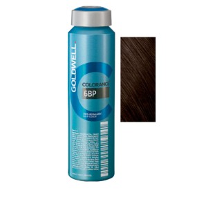 COLORANCE demi permanent hair color 6BP 120 ml