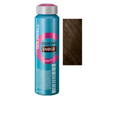 COLORANCE demi permanent hair color 6NGB 120 ml