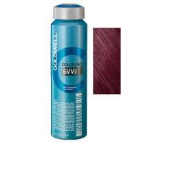 COLORANCE demi permanent hair color 6VV 120 ml