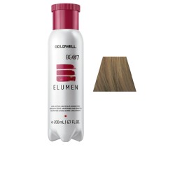 ELUMEN long lasting hair color oxidant free BG7 200 ml