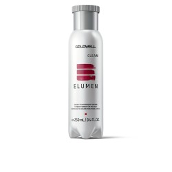 ELUMEN long lasting hair color oxidant free CLEAN 250 ml