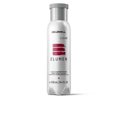 ELUMEN long lasting hair color oxidant free CLEAN 250 ml