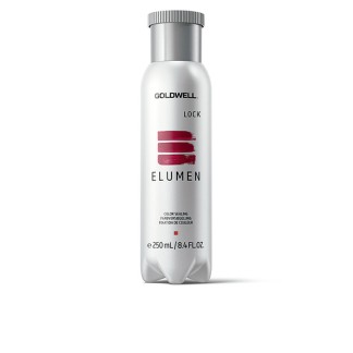 ELUMEN long lasting hair color oxidant free LOCK 250 ml