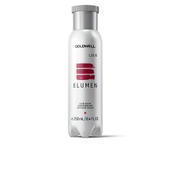 ELUMEN long lasting hair color oxidant free LOCK 250 ml