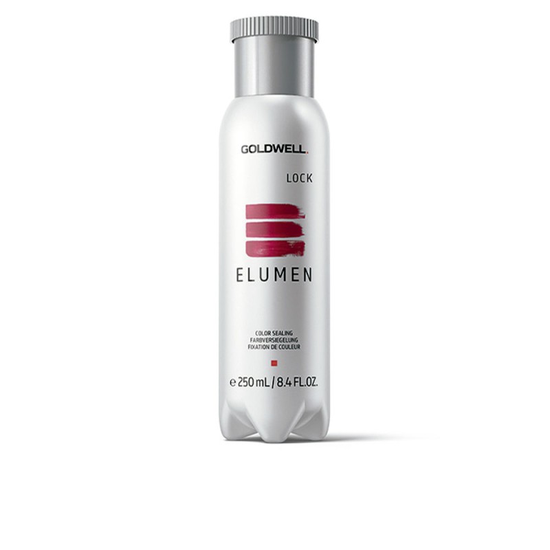 ELUMEN long lasting hair color oxidant free LOCK 250 ml