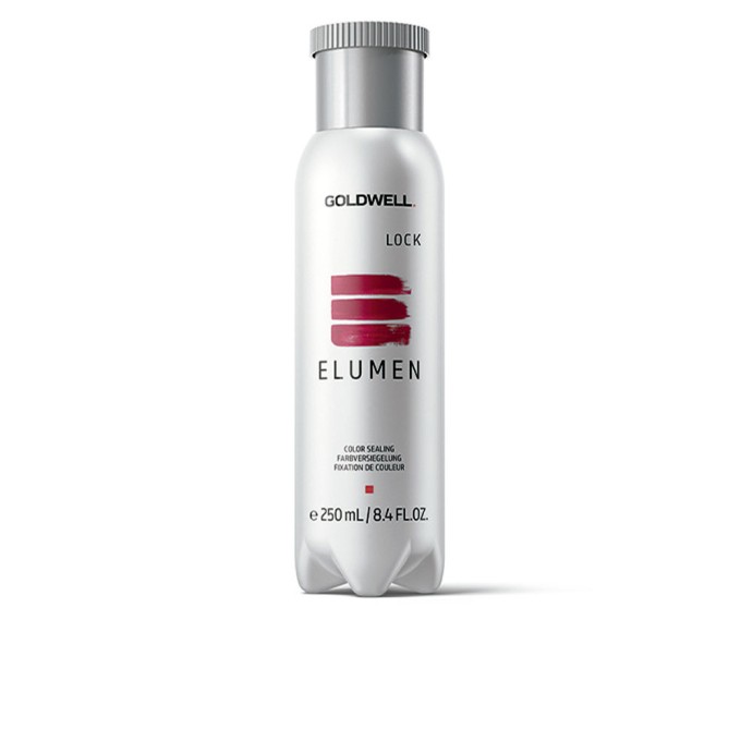 ELUMEN long lasting hair color oxidant free LOCK 250 ml