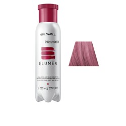 ELUMEN long lasting hair color oxidant free PLROSE10 200 ml