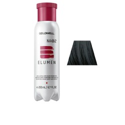 ELUMEN long lasting hair color oxidant free NA2 200 ml