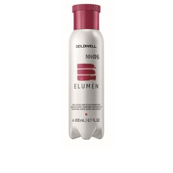 ELUMEN long lasting hair color oxidant free NN6 200 ml