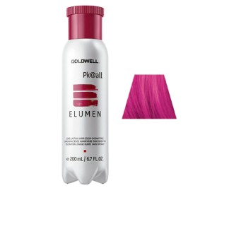 ELUMEN long lasting hair color oxidant free PKALL 200 ml