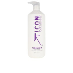 ANTI-FRIZZ HAIRSPRAY 20 pure force 250 ml