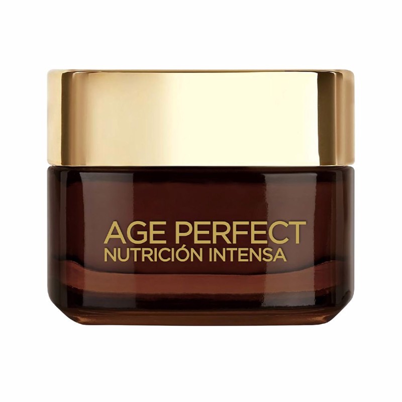 AGE PERFECT NUTRICIÓN INTENSA crema día 50 ml