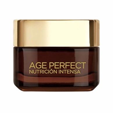 AGE PERFECT NUTRICIÓN INTENSA crema día 50 ml