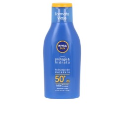 SUN PROTEGE&HIDRATA leche SPF50+ 100 ml