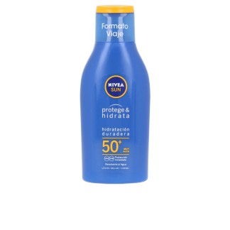 SUN PROTEGE&HIDRATA leche SPF50+ 100 ml