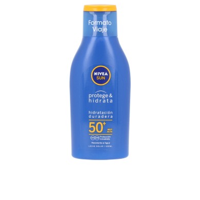 SUN PROTEGE&HIDRATA leche SPF50+ 100 ml