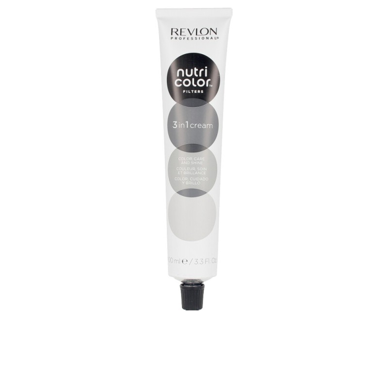 ULTIMATE SMOOTH Mascarilla 500 ml