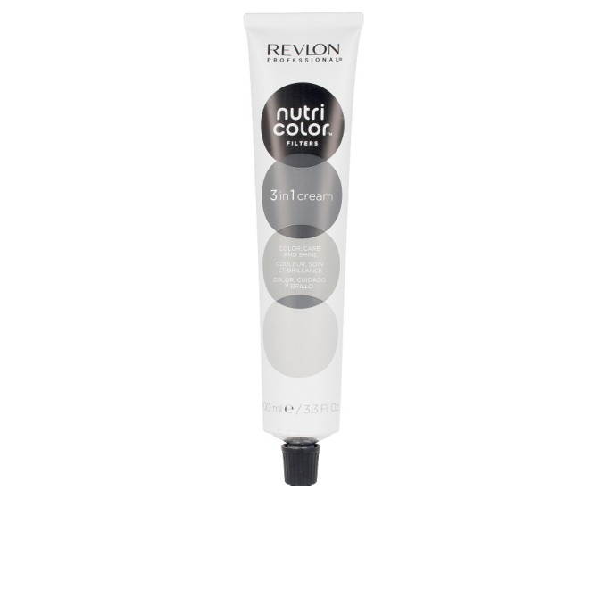 ULTIMATE SMOOTH Mascarilla 500 ml