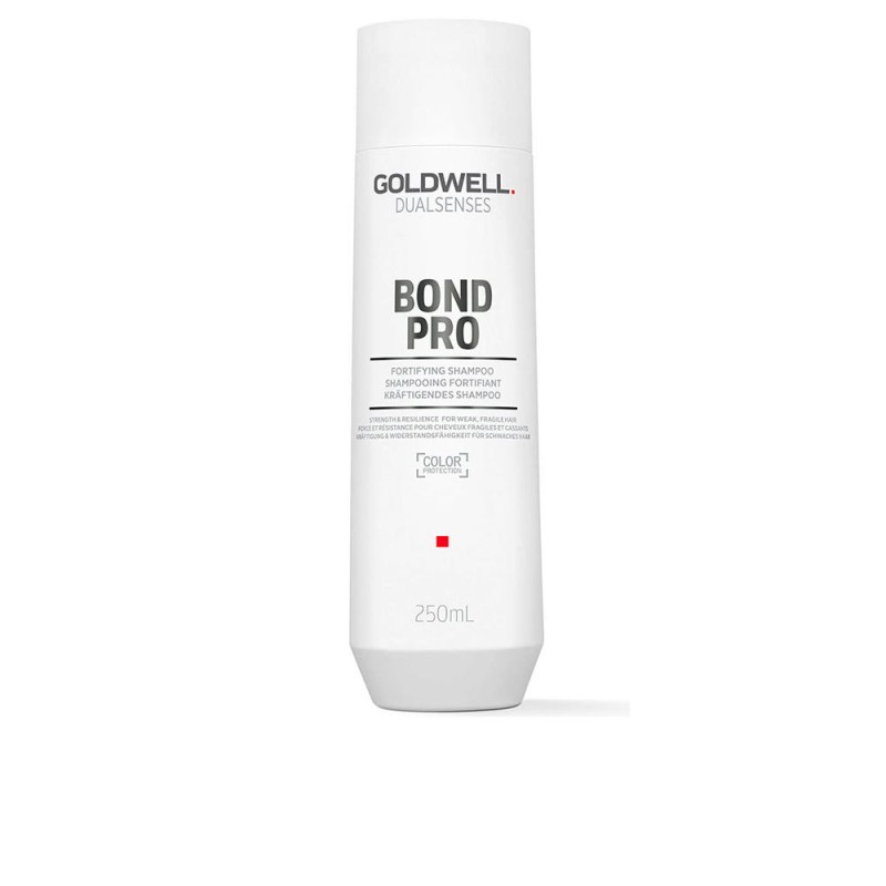 BOND PRO shampoo 250 ml