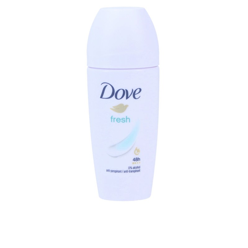 FRESH deo roll-On 50 ml 