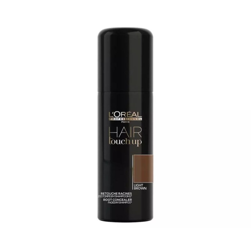 L'Oréal Hair Touch Up Corrector de Raíces Castaño Oscuro 75 ml
