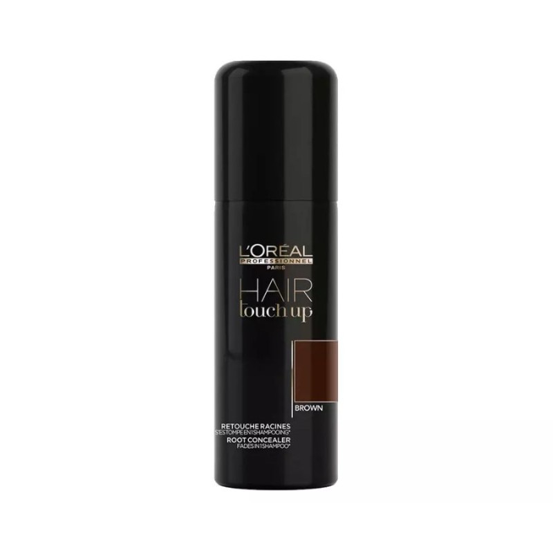 L'Oréal Hair Touch Up Corrector de Raíces Castaño 75 ml