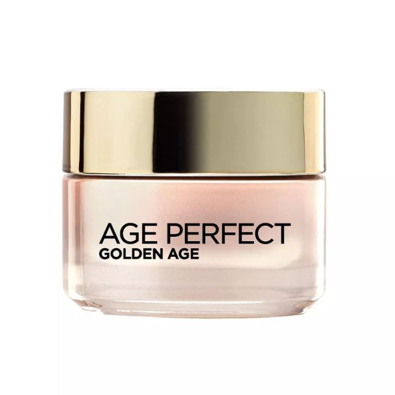 L'Oréal Age Perfect Golden Age Crema de Día 50 ml